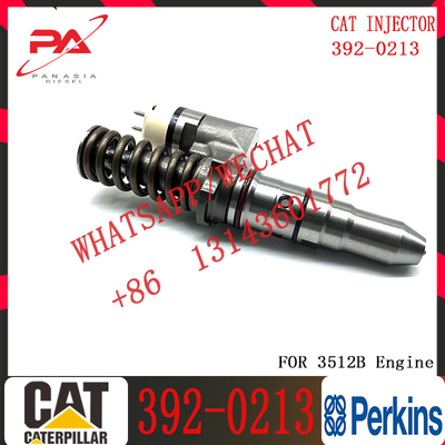 C-A-T engine 3508B 3512B 3516B fuel injector 392-0213 443-9454 4439454 for C-A-Terpillar machinery parts