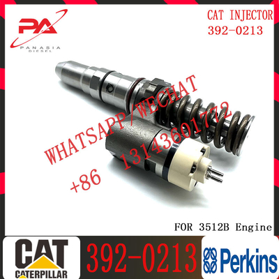 C-A-T engine 3508B 3512B 3516B fuel injector 392-0213 443-9454 4439454 for C-A-Terpillar machinery parts
