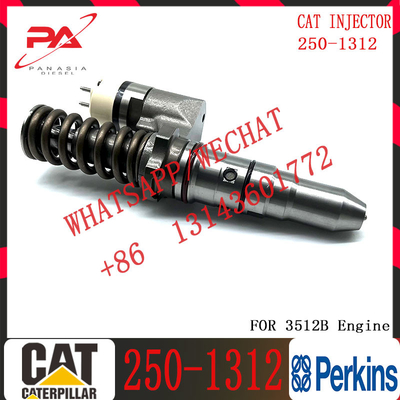 3920214 Fuel Injector 392-0214 for C-A-T 3508 3512 3516 3524
