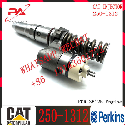 3920214 Fuel Injector 392-0214 for C-A-T 3508 3512 3516 3524