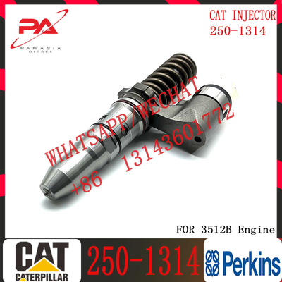 250-1314 Professional services for other parts of the automotive engine diesel fuel injector used in engine assembly 250