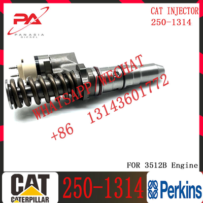 250-1314 Professional services for other parts of the automotive engine diesel fuel injector used in engine assembly 250