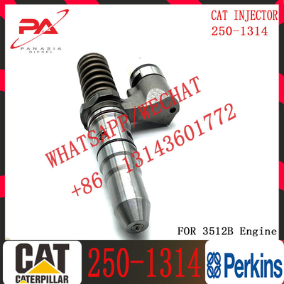 250-1314 Professional services for other parts of the automotive engine diesel fuel injector used in engine assembly 250