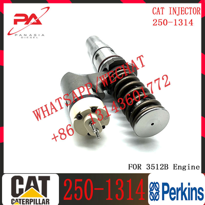 250-1314 Professional services for other parts of the automotive engine diesel fuel injector used in engine assembly 250