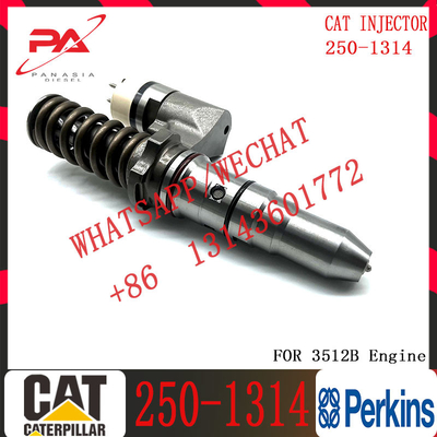 250-1314 Professional services for other parts of the automotive engine diesel fuel injector used in engine assembly 250