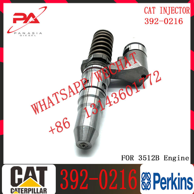 C-A-T C3500B Injector 392-0200 392-0201 392-0202 392-0204 392-0205 392-0206 392-0210 392-0211 392-0214 392-0216 392-021
