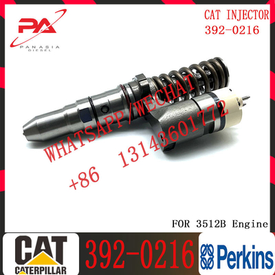 C-A-T C3500B Injector 392-0200 392-0201 392-0202 392-0204 392-0205 392-0206 392-0210 392-0211 392-0214 392-0216 392-021