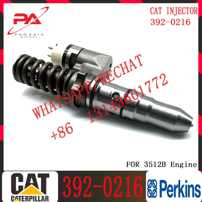 C-A-T C3500B Injector 392-0200 392-0201 392-0202 392-0204 392-0205 392-0206 392-0210 392-0211 392-0214 392-0216 392-021