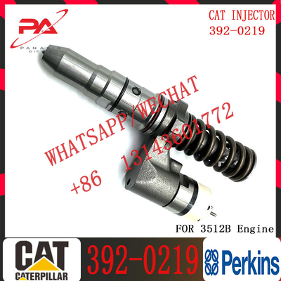 Common Rail Control Valve Injector Valve Common Rail Injector for 3508C/3512C/3516C 392-0219 20R-1280