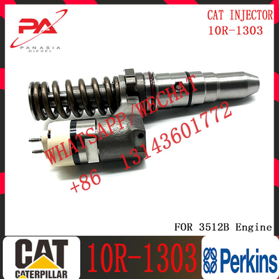 20R1264 20R-1264 for C-A-Terpillar 3508 3512 3516 3524 3920205 C-A-T Fuel Injector 20R1266 20R-1266 10R1303 10R-1303