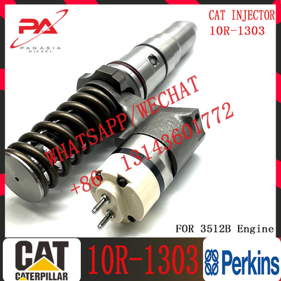 20R1264 20R-1264 for C-A-Terpillar 3508 3512 3516 3524 3920205 C-A-T Fuel Injector 20R1266 20R-1266 10R1303 10R-1303