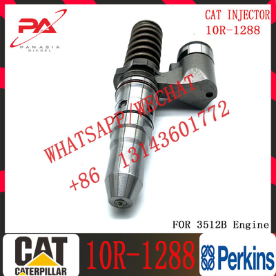 C-A-T Fuel Injector C-A-Terpillar 3920211 20R1270 20R-1270 10R1288 10R-1288 3508 3512 3516 3524 Engine Part 1167534 116-7534