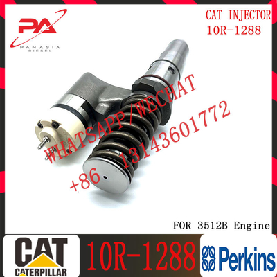 C-A-T Fuel Injector C-A-Terpillar 3920211 20R1270 20R-1270 10R1288 10R-1288 3508 3512 3516 3524 Engine Part 1167534 116-7534