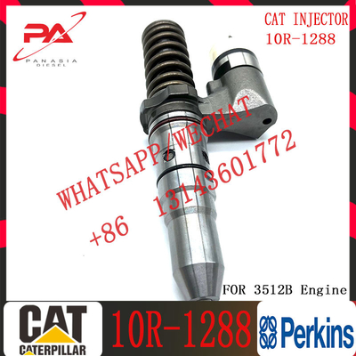 C-A-T Fuel Injector C-A-Terpillar 3920211 20R1270 20R-1270 10R1288 10R-1288 3508 3512 3516 3524 Engine Part 1167534 116-7534