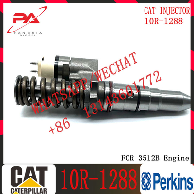 C-A-T Fuel Injector C-A-Terpillar 3920211 20R1270 20R-1270 10R1288 10R-1288 3508 3512 3516 3524 Engine Part 1167534 116-7534