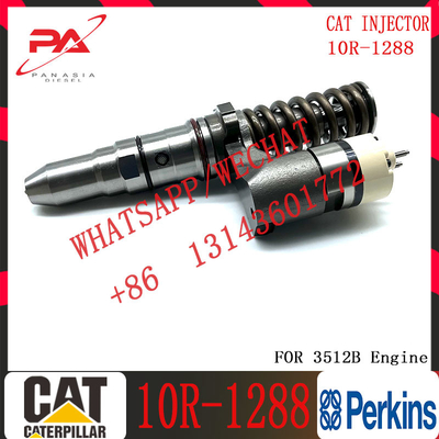 C-A-T Fuel Injector C-A-Terpillar 3920211 20R1270 20R-1270 10R1288 10R-1288 3508 3512 3516 3524 Engine Part 1167534 116-7534