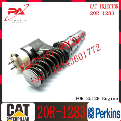 High Quality Common Rail Control Valve Injector Valve Common Rail Injector for 3508B/3508C/3516B/3516C 392-0224 20R-1283