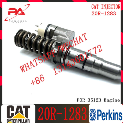 High Quality Common Rail Control Valve Injector Valve Common Rail Injector for 3508B/3508C/3516B/3516C 392-0224 20R-1283