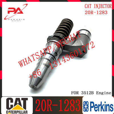 High Quality Common Rail Control Valve Injector Valve Common Rail Injector for 3508B/3508C/3516B/3516C 392-0224 20R-1283