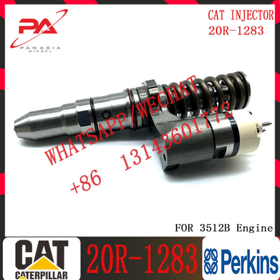 High Quality Common Rail Control Valve Injector Valve Common Rail Injector for 3508B/3508C/3516B/3516C 392-0224 20R-1283