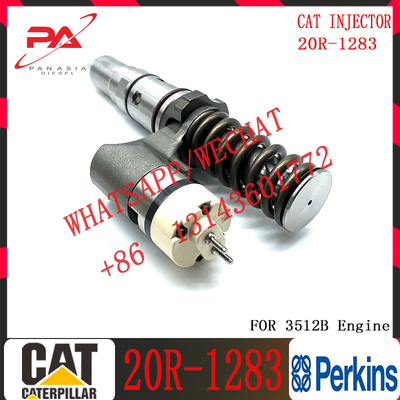 High Quality Common Rail Control Valve Injector Valve Common Rail Injector for 3508B/3508C/3516B/3516C 392-0224 20R-1283