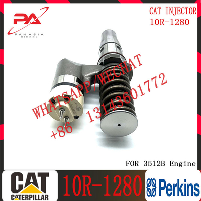 C-A-T engine 3508B 3512B 3516B fuel injector assy 250-1308 10R-1280 for C-A-Terpillar mechanical parts