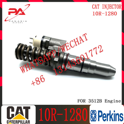 C-A-T engine 3508B 3512B 3516B fuel injector assy 250-1308 10R-1280 for C-A-Terpillar mechanical parts