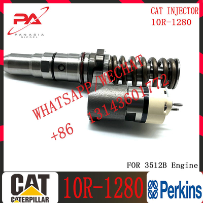 C-A-T engine 3508B 3512B 3516B fuel injector assy 250-1308 10R-1280 for C-A-Terpillar mechanical parts