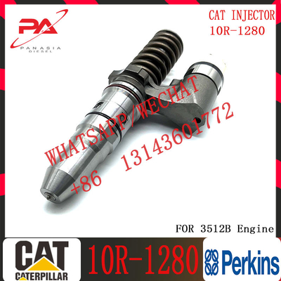 C-A-T engine 3508B 3512B 3516B fuel injector assy 250-1308 10R-1280 for C-A-Terpillar mechanical parts