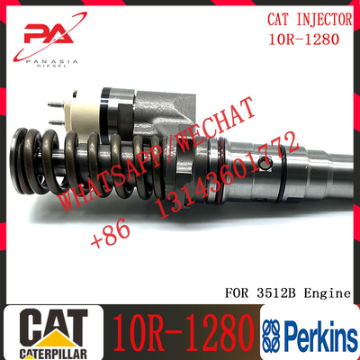 C-A-T engine 3508B 3512B 3516B fuel injector assy 250-1308 10R-1280 for C-A-Terpillar mechanical parts