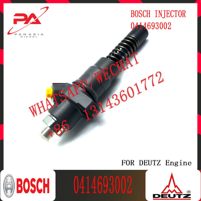 Original New Fuel Injection Unit Pump 0414693005 0414693002 for Bo-sch Engine
