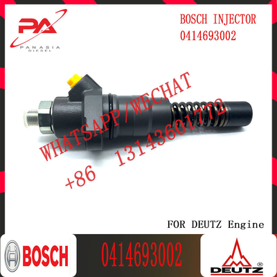 Original New Fuel Injection Unit Pump 0414693005 0414693002 for Bo-sch Engine