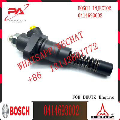 Original New Fuel Injection Unit Pump 0414693005 0414693002 for Bo-sch Engine
