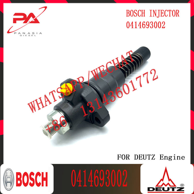 Original New Fuel Injection Unit Pump 0414693005 0414693002 for Bo-sch Engine