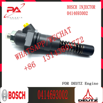 Original New Fuel Injection Unit Pump 0414693005 0414693002 for Bo-sch Engine