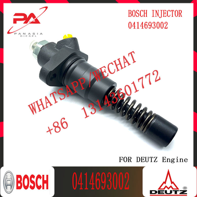 Original New Fuel Injection Unit Pump 0414693005 0414693002 for Bo-sch Engine