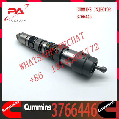 Cumminns injector QSK23 Fuel INJECTOR 4088427 4326780 4087893 4001813 4326780 3766446 4326784 4326781