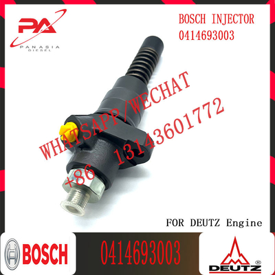 common rail Diesel injector pump fuel injection unit pump 02113695 0414693003 For V-O-L-V DEUTZ TCD Engine