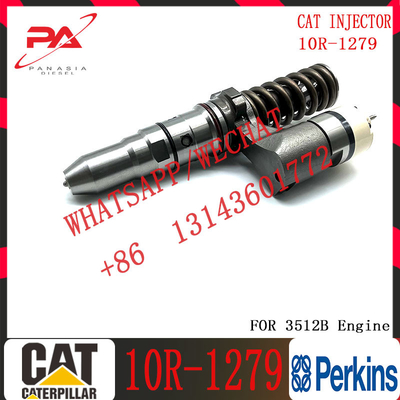 C-A-T 3152B Engine Injector diesel common Rail Fuel Injector 250-1311 10R-1279 for C-A-Terpillar 3152B