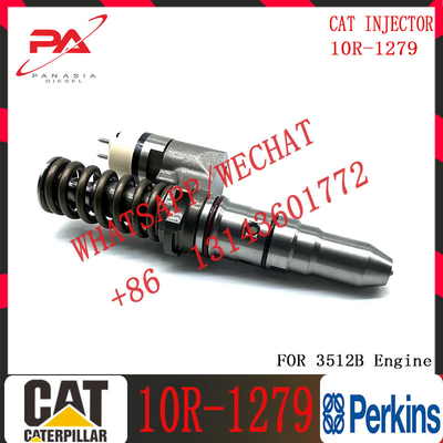 C-A-T 3152B Engine Injector diesel common Rail Fuel Injector 250-1311 10R-1279 for C-A-Terpillar 3152B