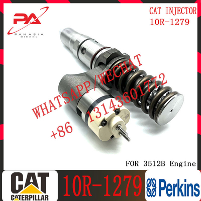 C-A-T 3152B Engine Injector diesel common Rail Fuel Injector 250-1311 10R-1279 for C-A-Terpillar 3152B