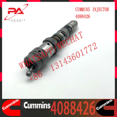 Diesel Engine Spare Parts Common Rail Fuel Injector 4326780 4076533 4088426 4088427 4001813 for Cummins