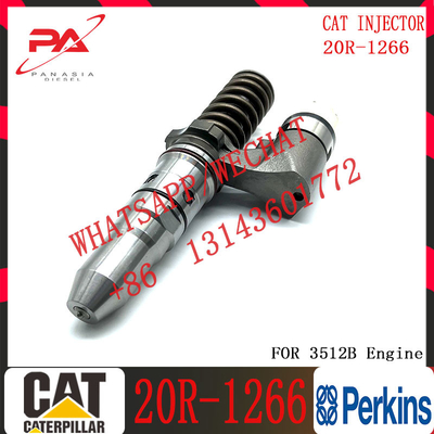 Diesel Fuel Injector Nozzle 392-0201 392-0202 392-0212 392-0217 392-0226 392-0211 20R-1266 for C-A-Terpillar 3512B 3516B