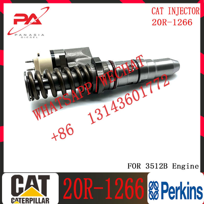 Diesel Fuel Injector Nozzle 392-0201 392-0202 392-0212 392-0217 392-0226 392-0211 20R-1266 for C-A-Terpillar 3512B 3516B