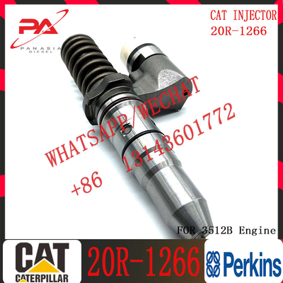 Diesel Fuel Injector Nozzle 392-0201 392-0202 392-0212 392-0217 392-0226 392-0211 20R-1266 for C-A-Terpillar 3512B 3516B