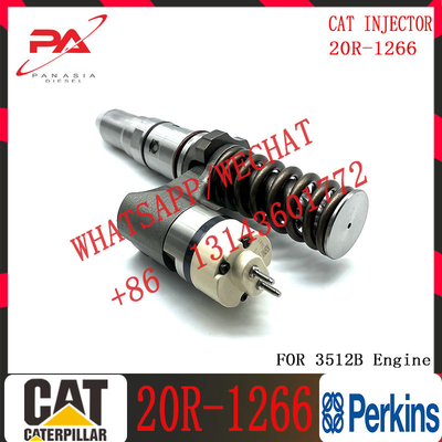 Diesel Fuel Injector Nozzle 392-0201 392-0202 392-0212 392-0217 392-0226 392-0211 20R-1266 for C-A-Terpillar 3512B 3516B