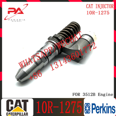 Diesel Fuel Injector Assembly 250-1312 392-0211 10R-1275 for C-at 3512C Engine
