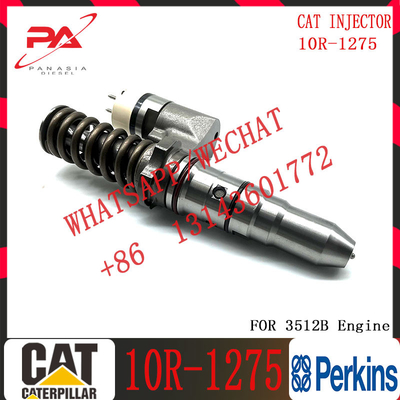 Diesel Fuel Injector Assembly 250-1312 392-0211 10R-1275 for C-at 3512C Engine
