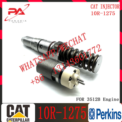 Diesel Fuel Injector Assembly 250-1312 392-0211 10R-1275 for C-at 3512C Engine