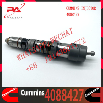 Diesel Fuel Injector 4326780 4001813 4087893 4088427 For Cummins Engine